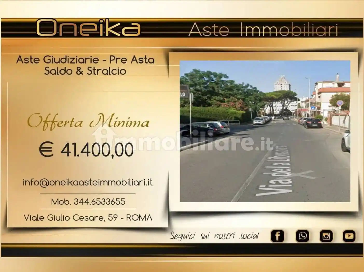 Appartamento in vendita a Nettuno