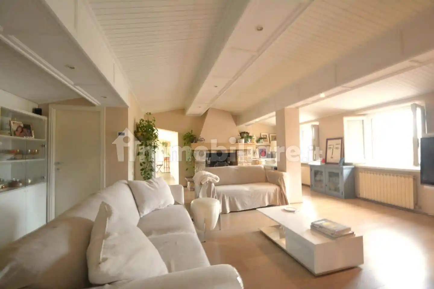 Appartamento in vendita a Lucca