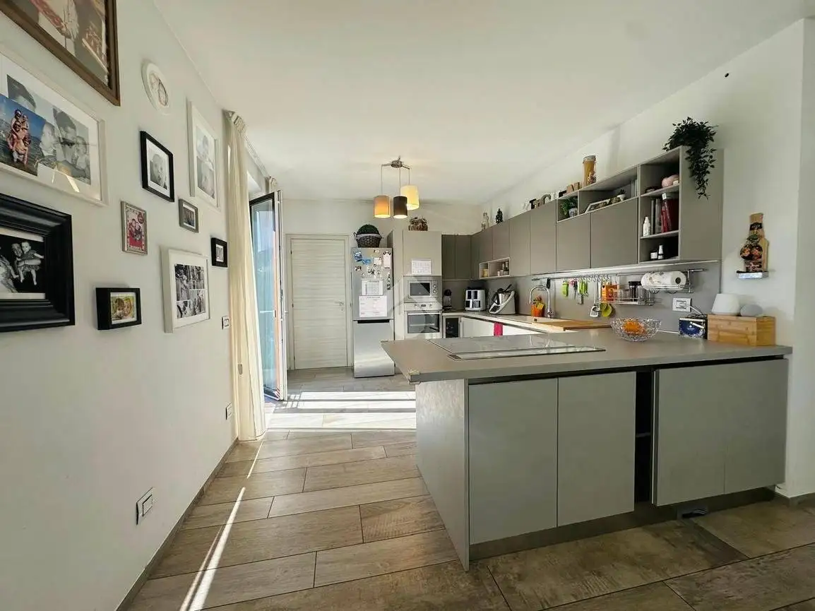 Villa unifamiliare via Statuti di Biandrate 24, Biandrate - foto 3