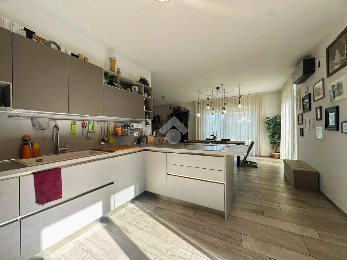 Villa unifamiliare via Statuti di Biandrate 24, Biandrate - foto 4