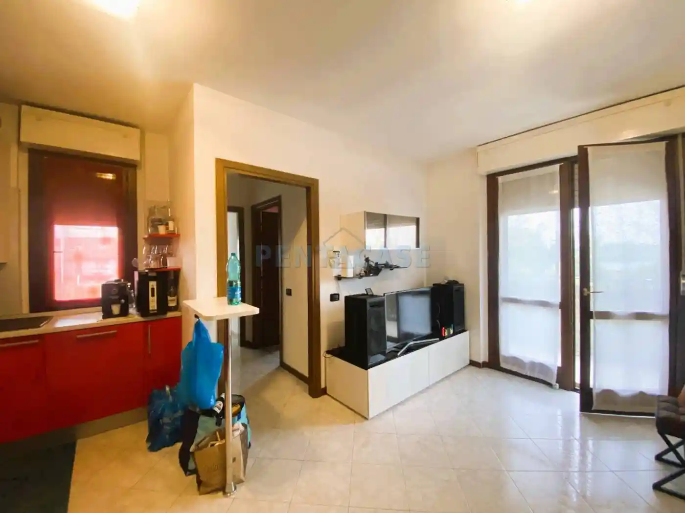 Attico - Mansarda in vendita a Trezzano sul Naviglio