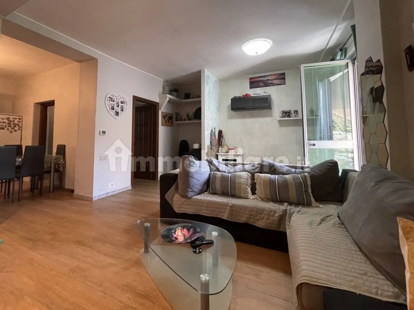 Appartamento in vendita a Albano Sant'Alessandro