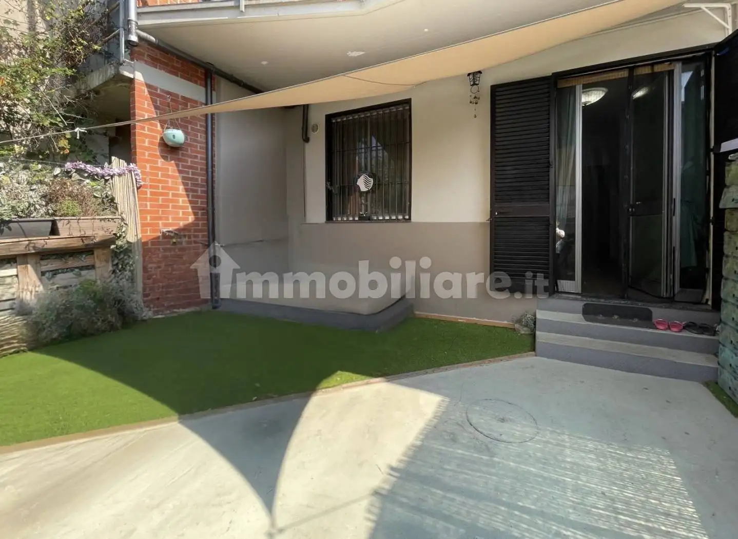 Trilocale via Monte Ortigara 1, Albano Sant'Alessandro - foto 2