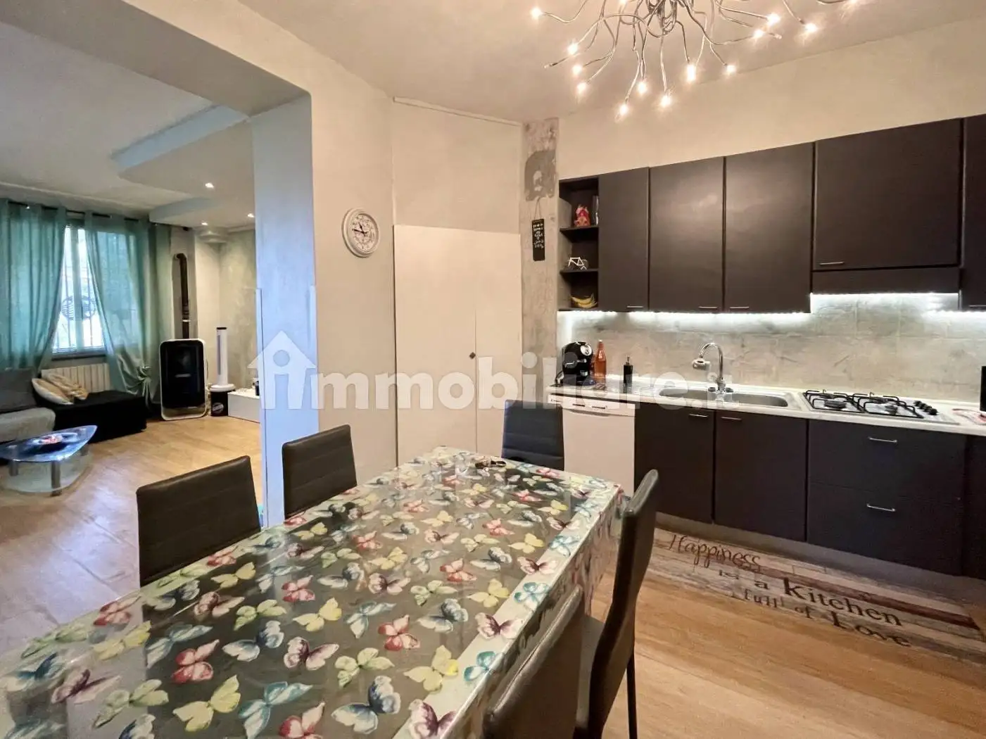 Trilocale via Monte Ortigara 1, Albano Sant'Alessandro - foto 4