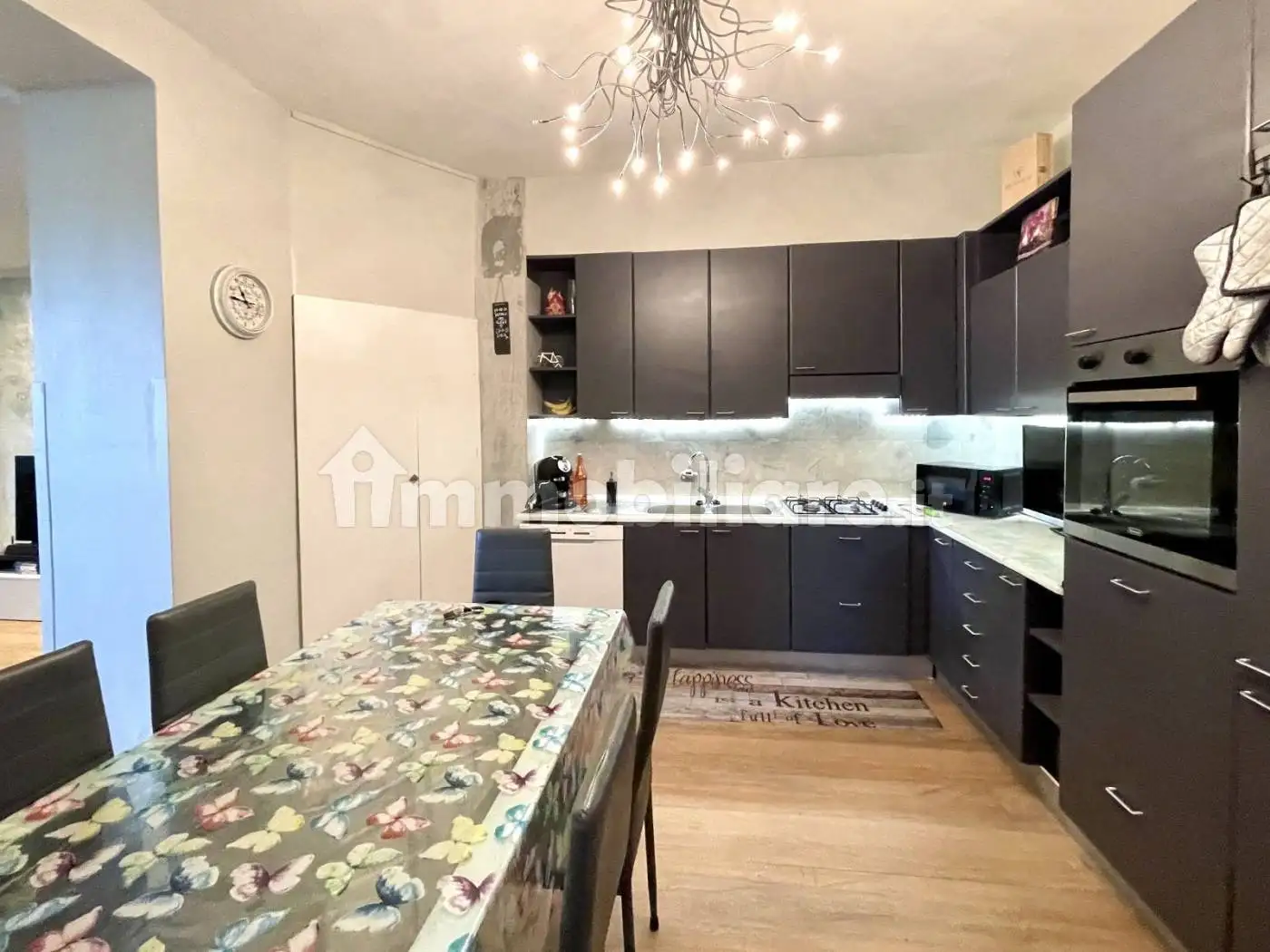 Trilocale via Monte Ortigara 1, Albano Sant'Alessandro - foto 5