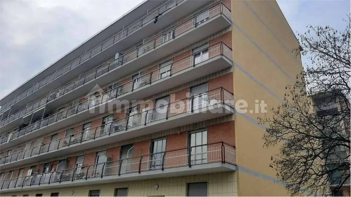 Appartamento in affitto a Pinerolo