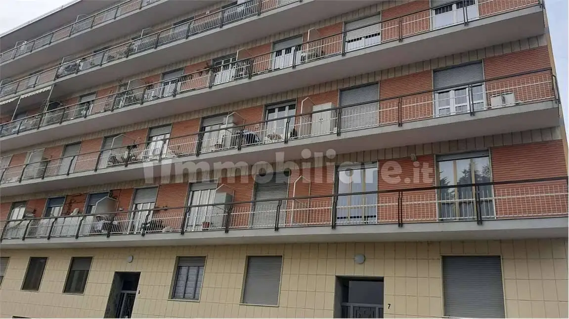 Trilocale città di beloit, 7, San Lazzaro, Pinerolo - foto 2