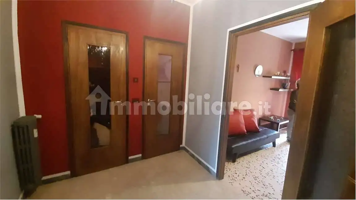 Trilocale città di beloit, 7, San Lazzaro, Pinerolo - foto 3