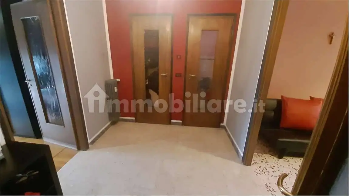 Trilocale città di beloit, 7, San Lazzaro, Pinerolo - foto 4