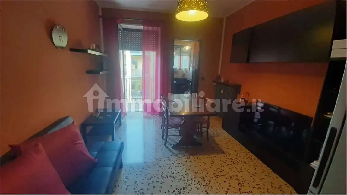 Trilocale città di beloit, 7, San Lazzaro, Pinerolo - foto 5