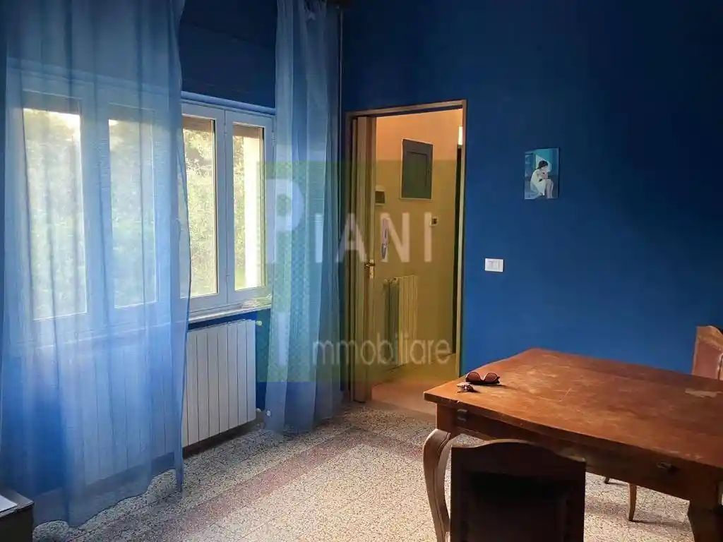 Terratetto unifamiliare 50 m², buono stato, Montenero Basso - Montenero Alto, Livorno - foto 5