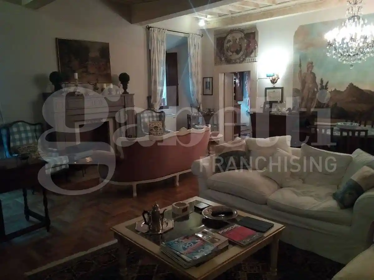 Appartamento via Beato Tommaso da Celano, Centro, Tagliacozzo - foto 2