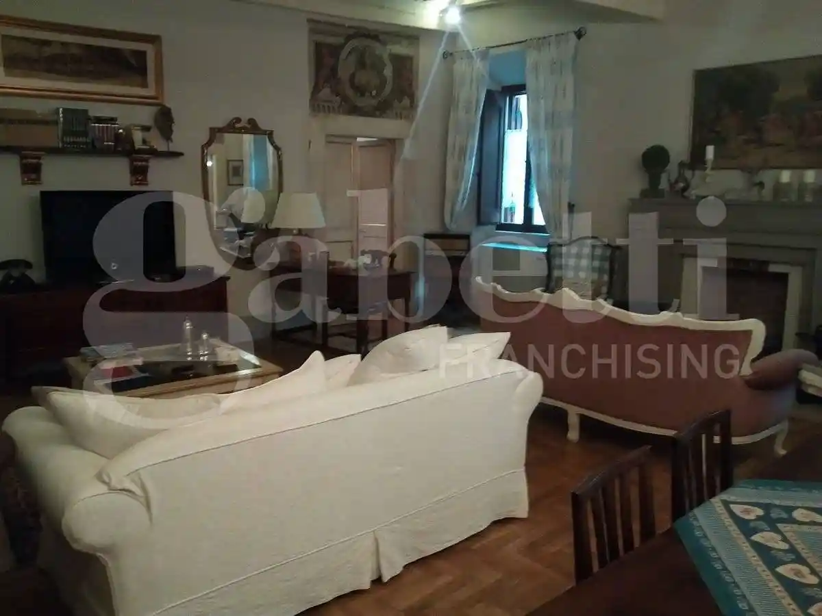 Appartamento via Beato Tommaso da Celano, Centro, Tagliacozzo - foto 3