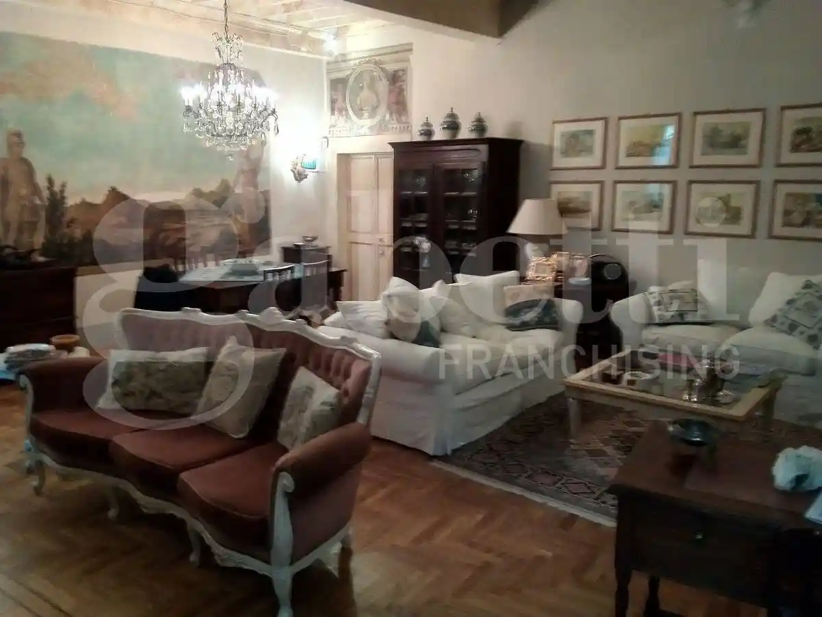 Appartamento via Beato Tommaso da Celano, Centro, Tagliacozzo - foto 4