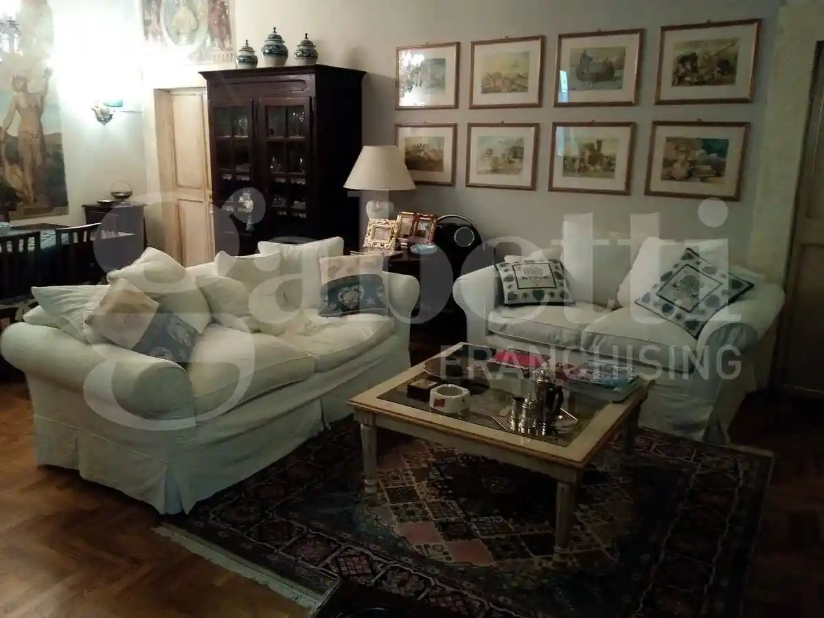 Appartamento via Beato Tommaso da Celano, Centro, Tagliacozzo - foto 5