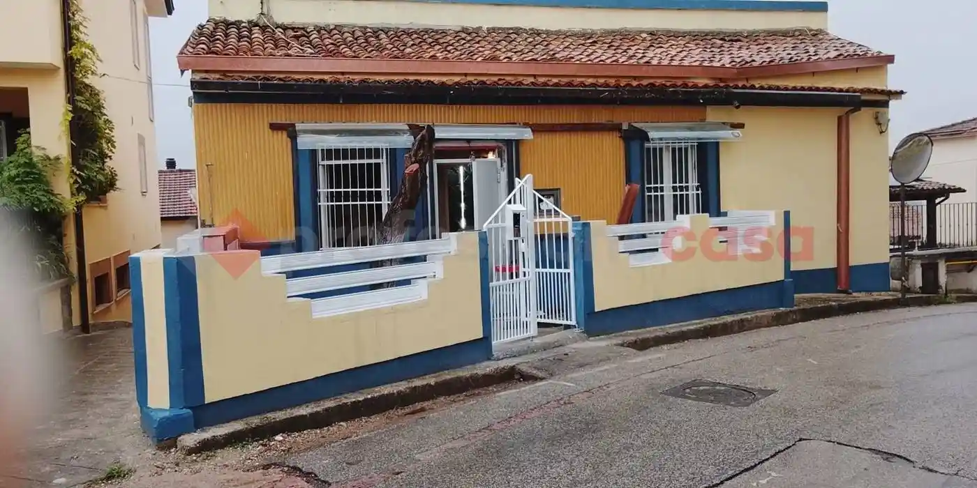 Quadrilocale via vetiche, 11, Le Rase, Vetiche, Frosinone - foto 2