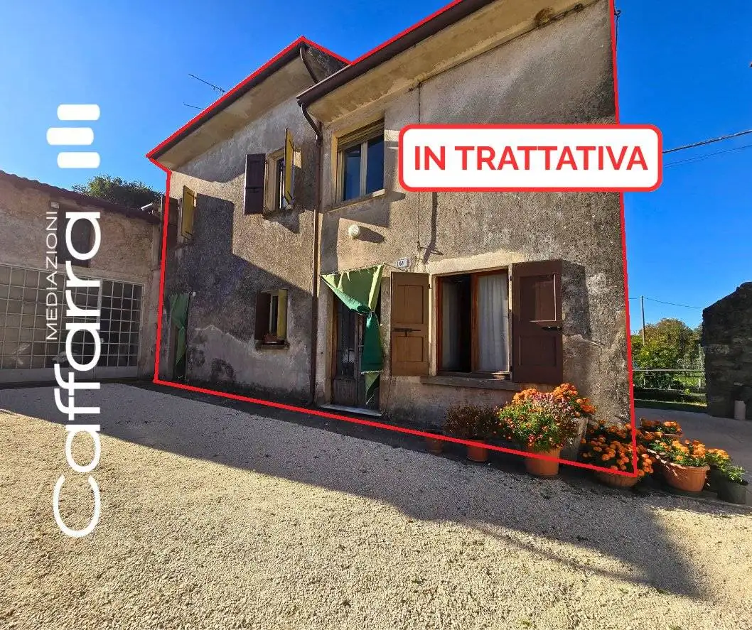 Rustico - Casale in vendita a Monzambano