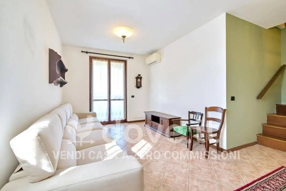 Bilocale via Livelli 10, Casaletto Lodigiano - foto 2