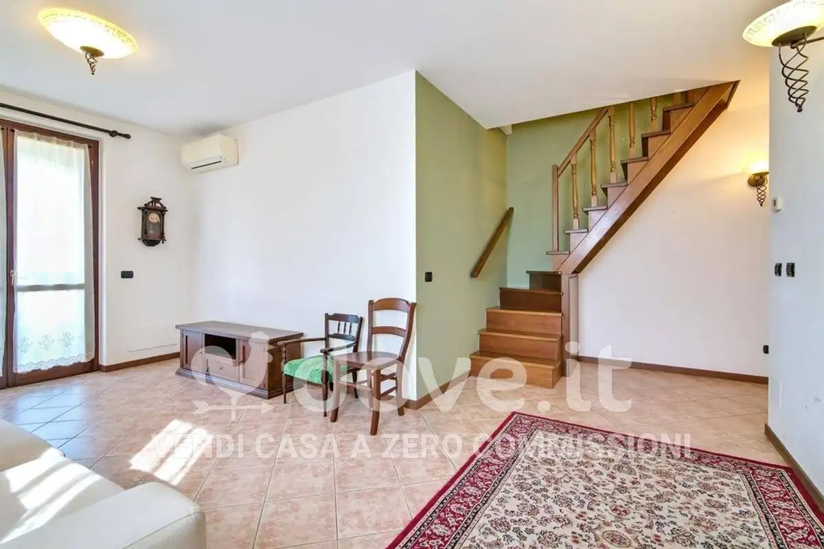 Bilocale via Livelli 10, Casaletto Lodigiano - foto 5