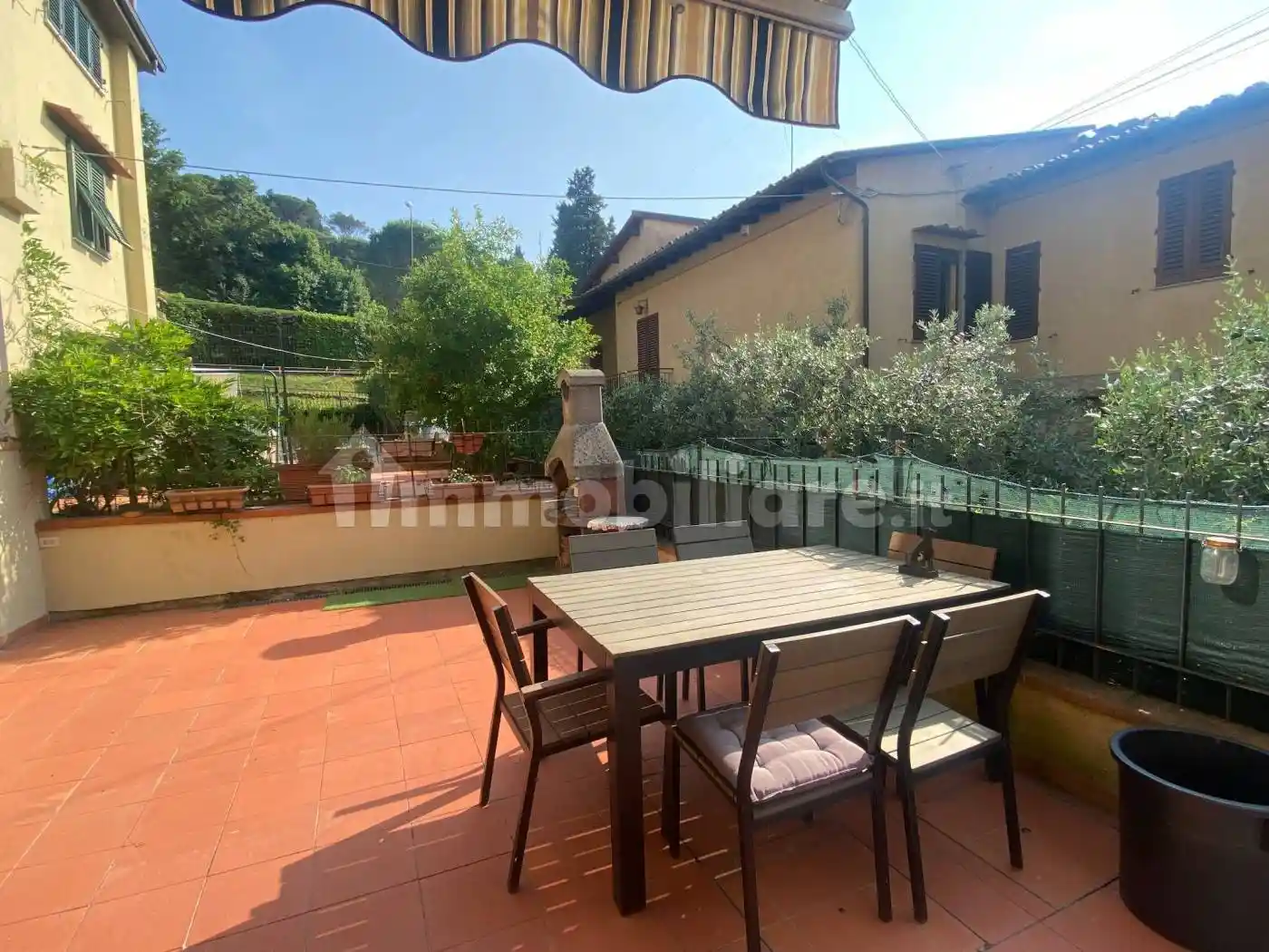 Casa indipendente in vendita a Impruneta