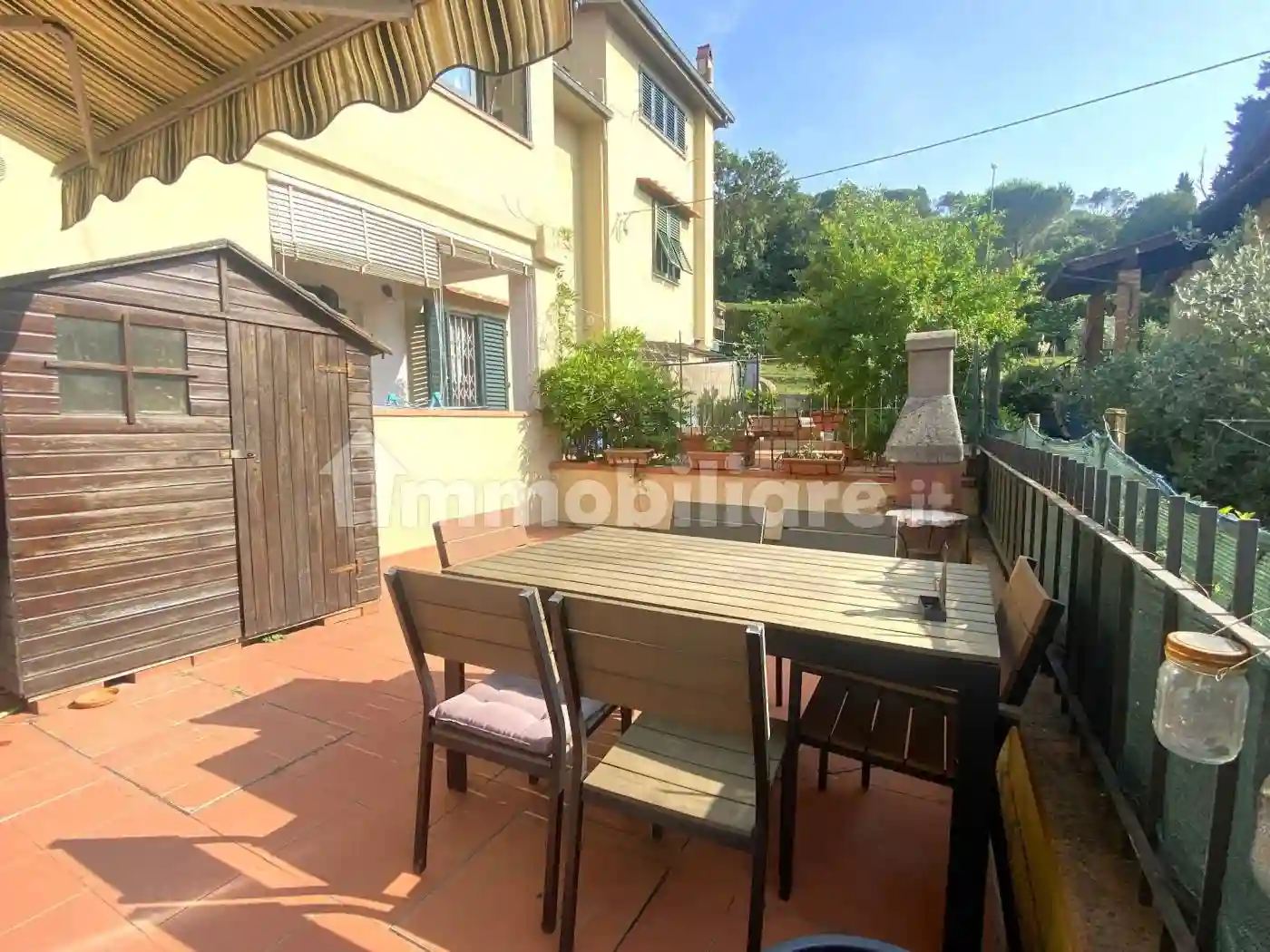 Casa indipendente - foto 4