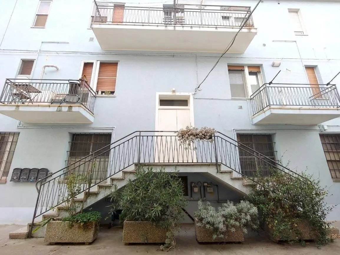 Appartamento in vendita a Ravenna