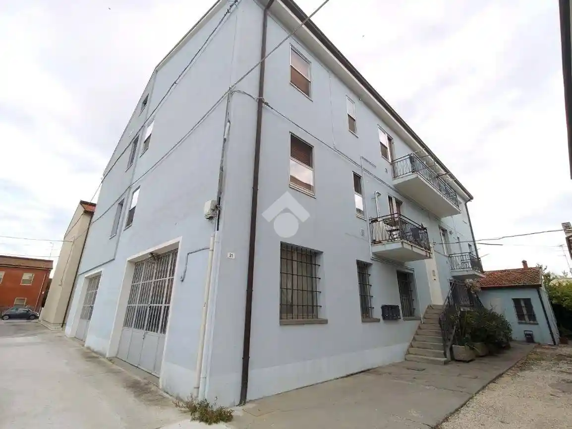 Quadrilocale via Monte Rosa 21, Agrario, Ravenna - foto 2