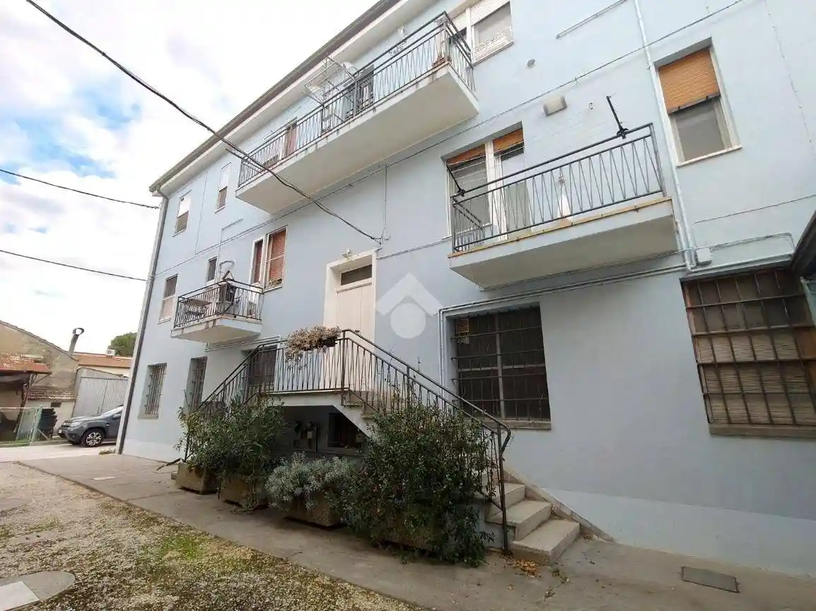 Quadrilocale via Monte Rosa 21, Agrario, Ravenna - foto 3