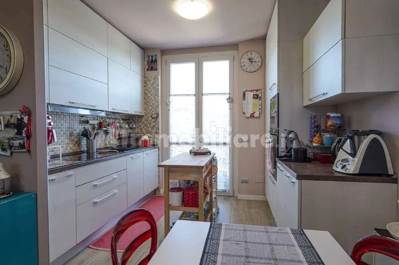 Trilocale via Dott. Bernardi 4/a, Carvico - foto 5