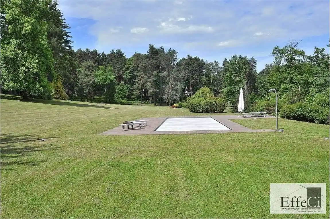 Appartamento in vendita a Taino