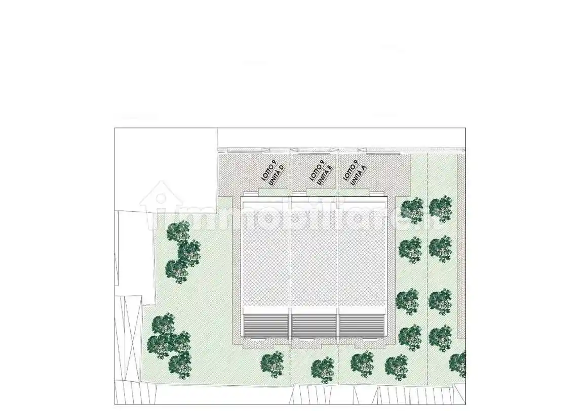 Villa in vendita a Carini