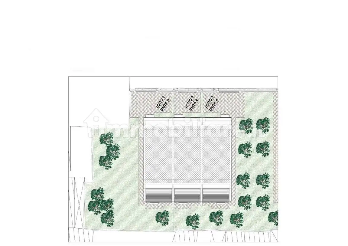 Villa in vendita a Carini