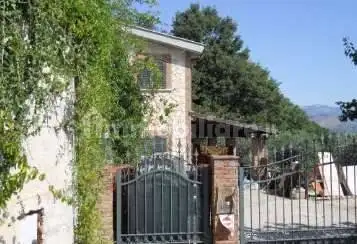 Appartamento in asta a San Gregorio da Sassola