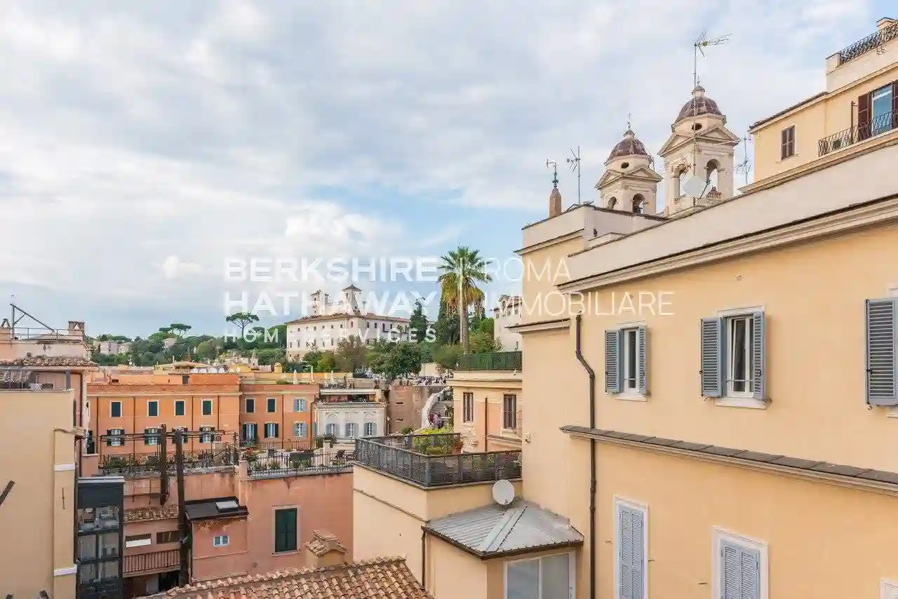 Attico - Mansarda - foto 5