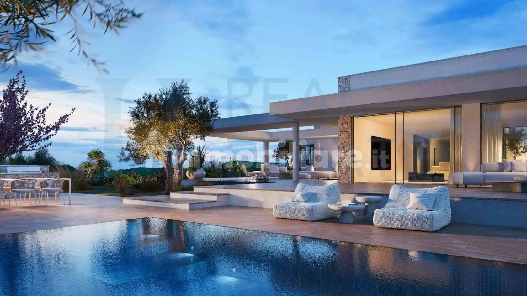 Villa in vendita a Noto