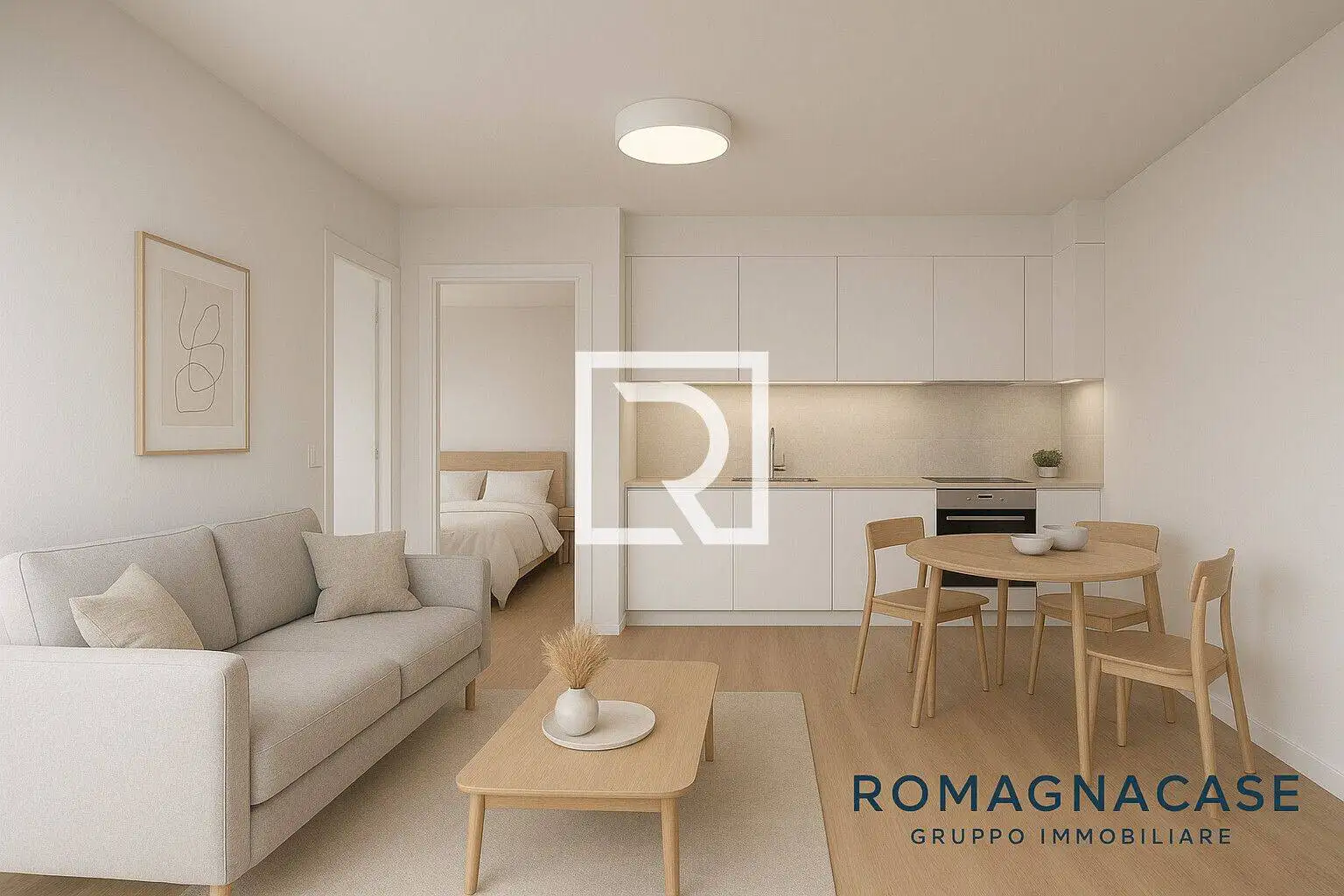 Casa indipendente in vendita a Cesenatico