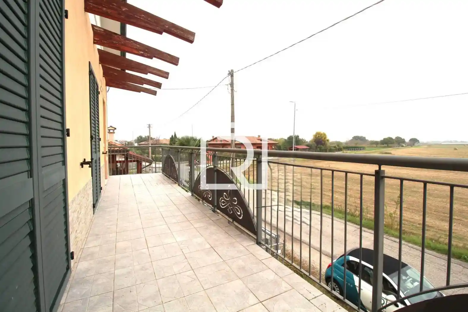 Terratetto unifamiliare 185 m², buono stato, Villalta, Cesenatico - foto 4