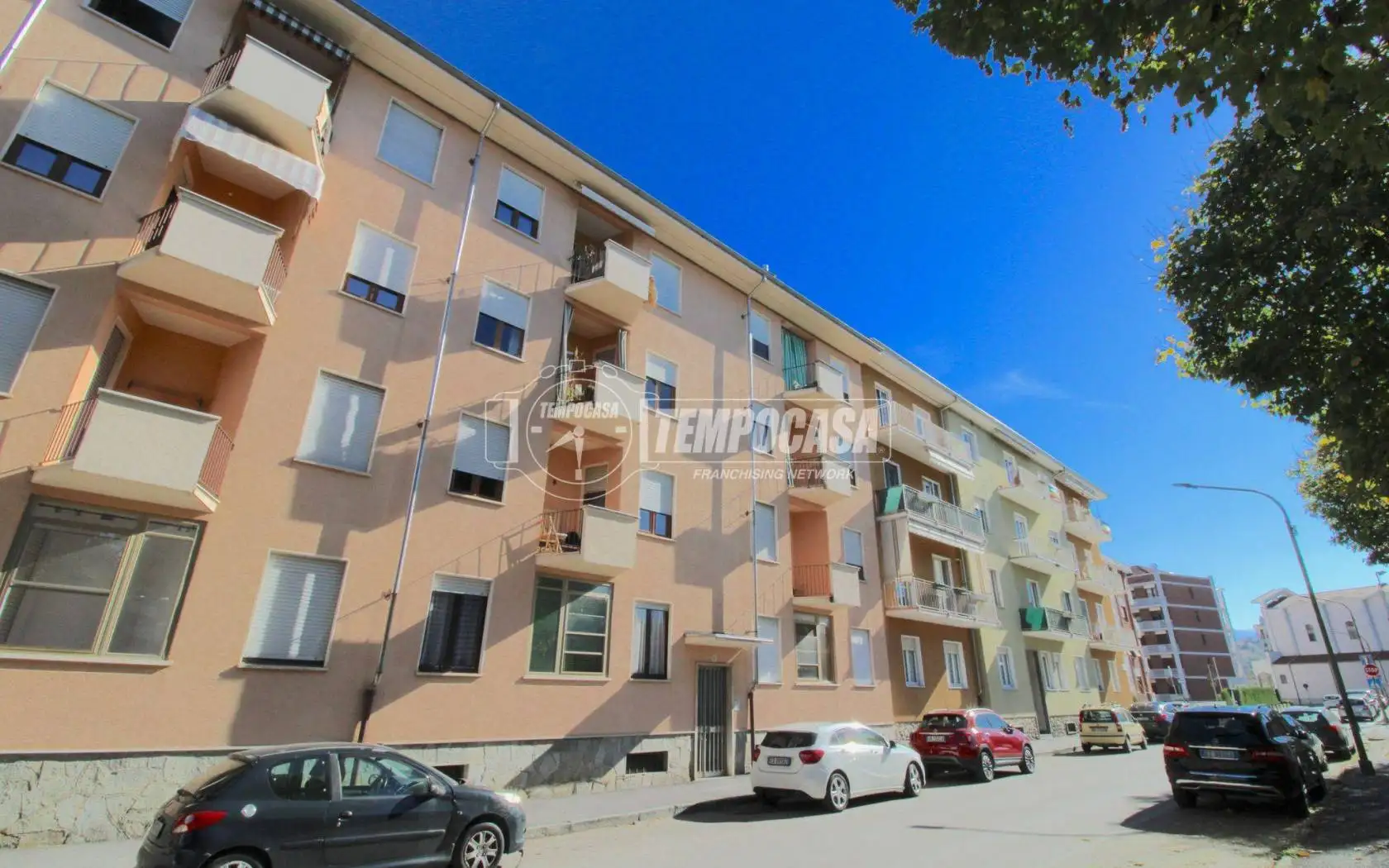 Appartamento in vendita a Mondovì