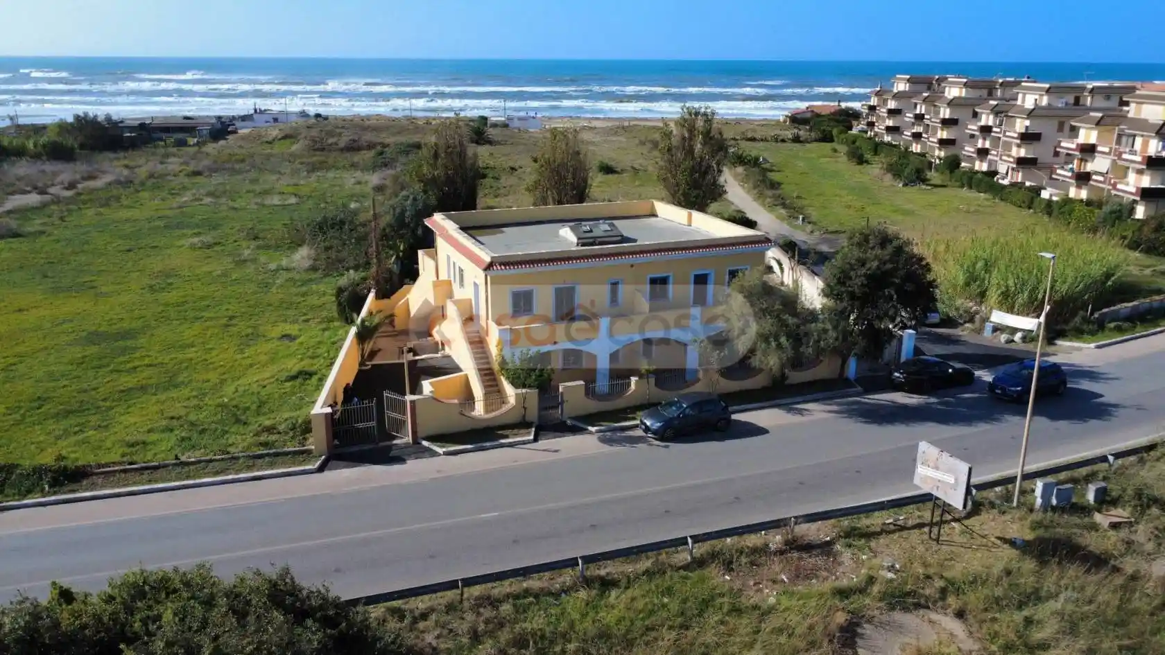 Appartamento in vendita a Ardea