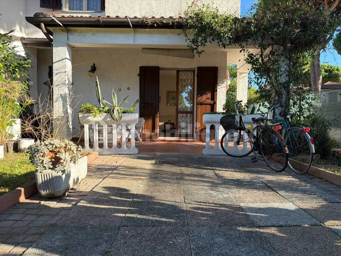 Villetta a schiera in vendita a Comacchio