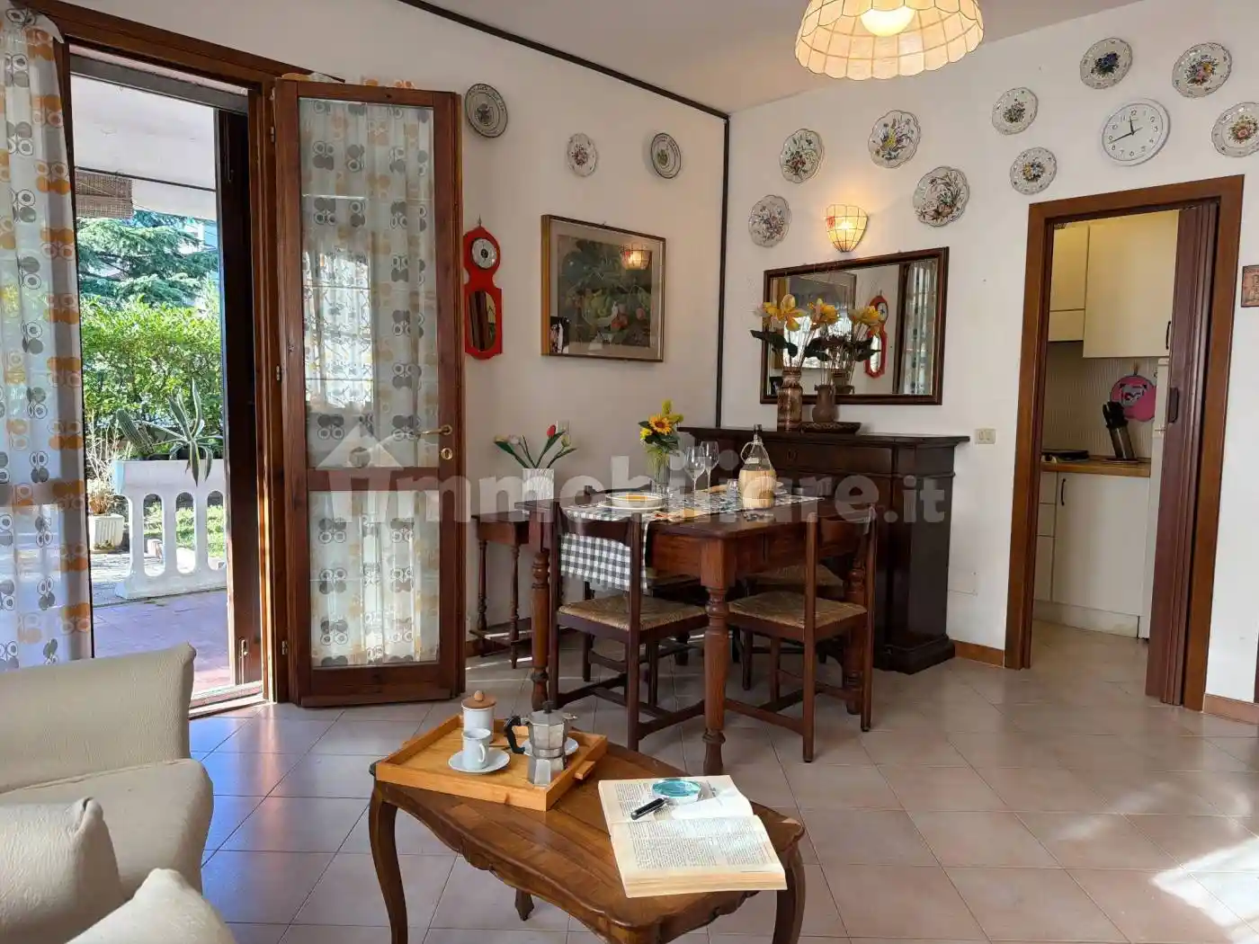 Villetta a schiera - foto 3