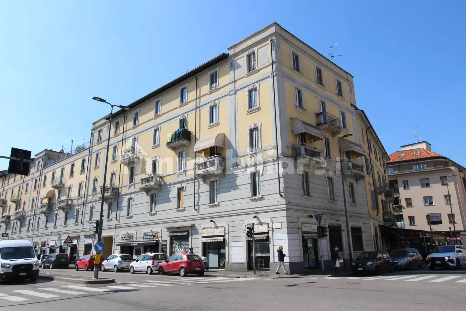 Apartment in vendita a Milan