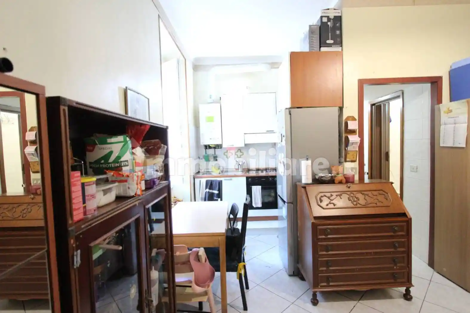 Bilocale viale Sarca 73, Ca' Granda, Milano - foto 2