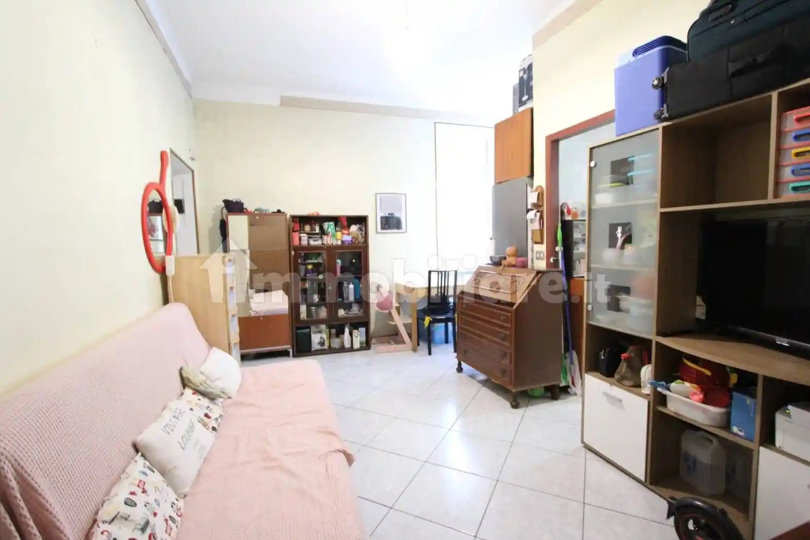 Bilocale viale Sarca 73, Ca' Granda, Milano - foto 4