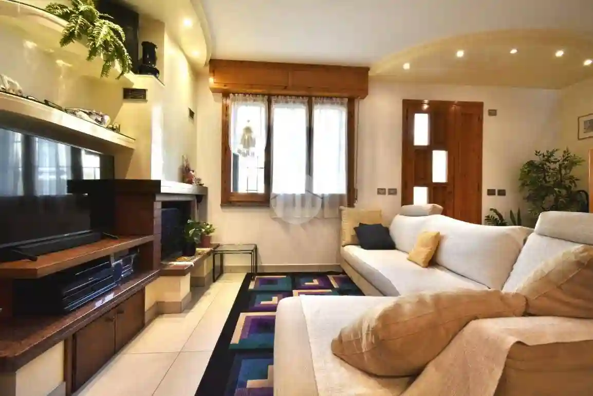 Villetta a schiera - foto 4