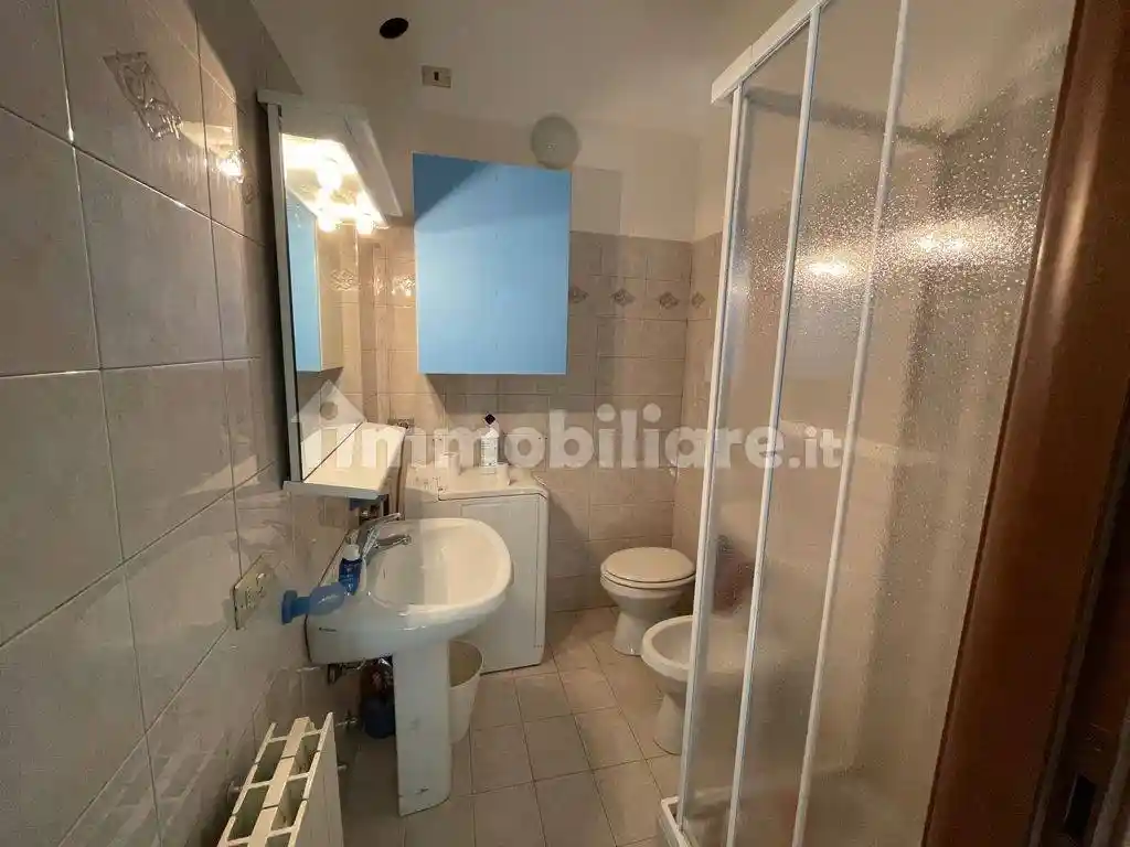 Trilocale ottimo stato, quinto piano, Colognola, Bergamo - foto 4