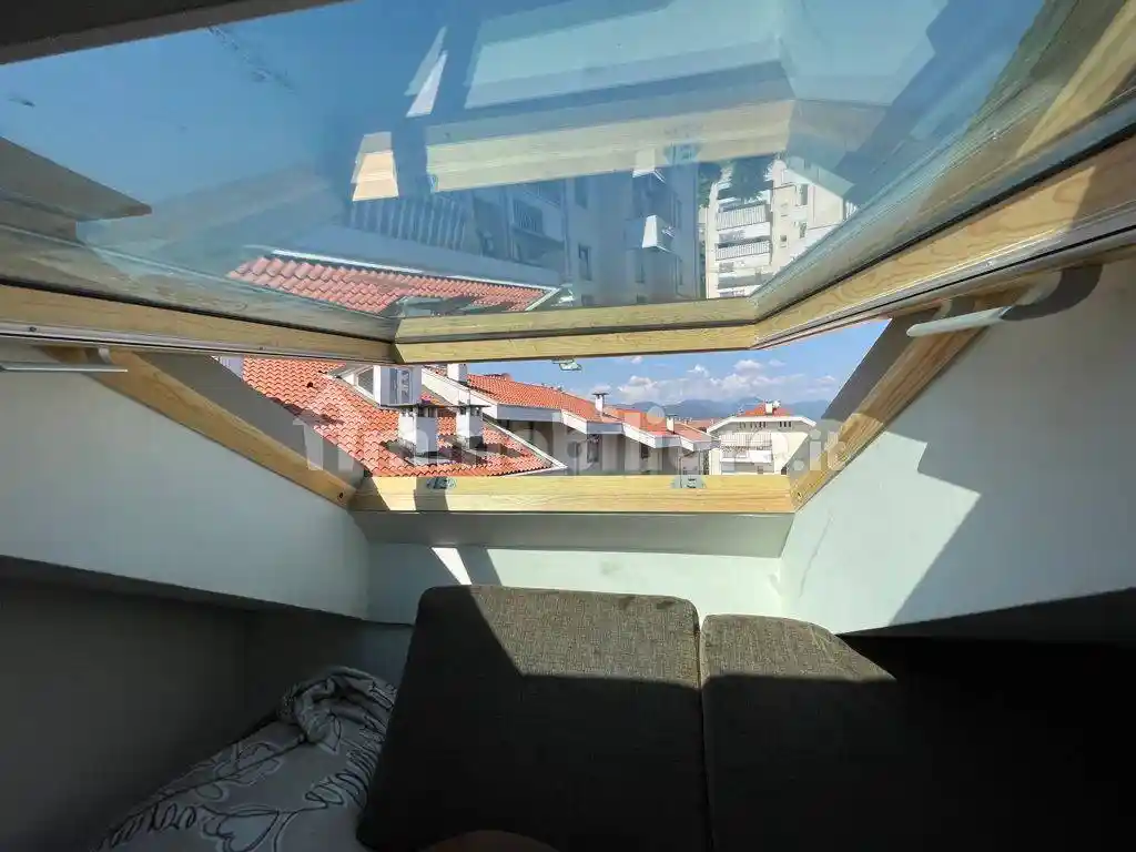 Trilocale ottimo stato, quinto piano, Colognola, Bergamo - foto 5