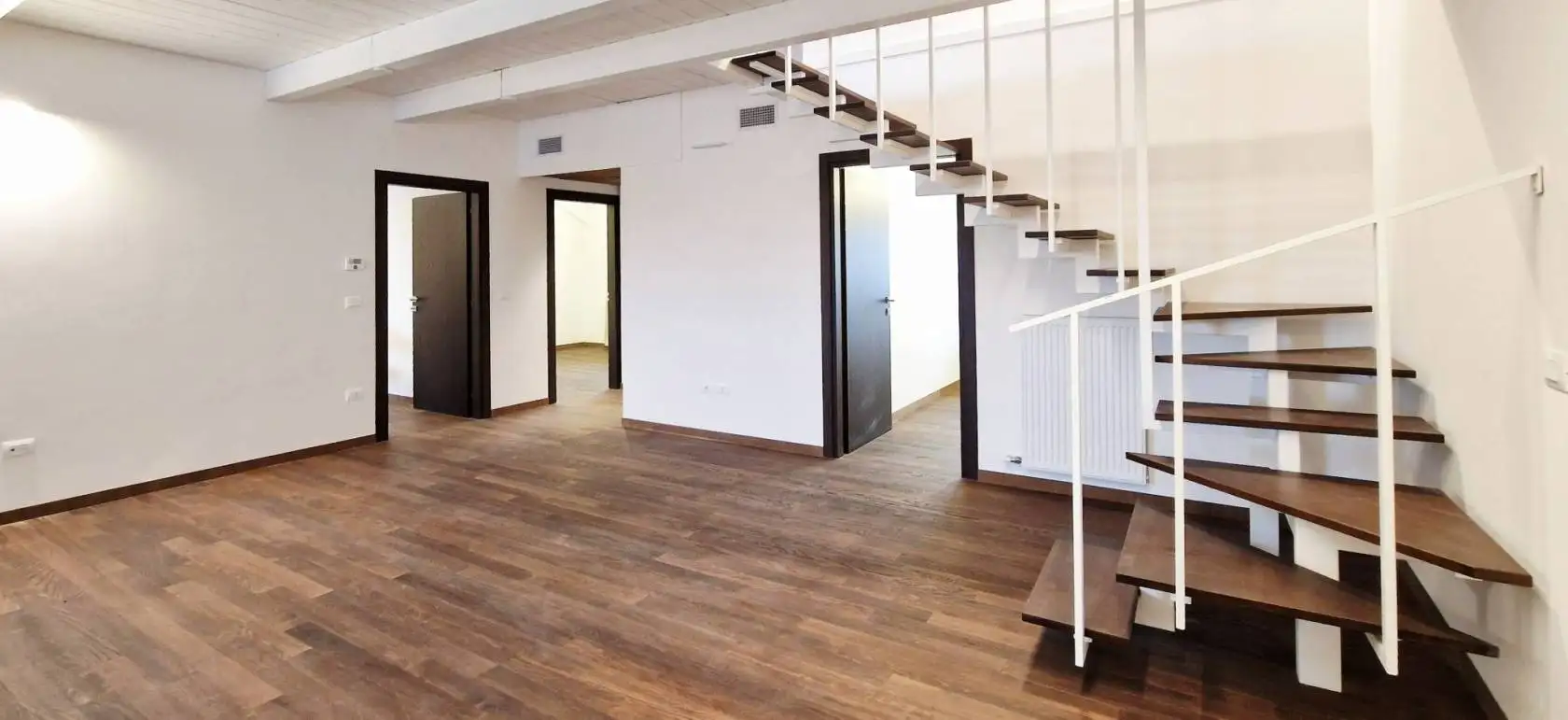 Appartamento in vendita a Udine