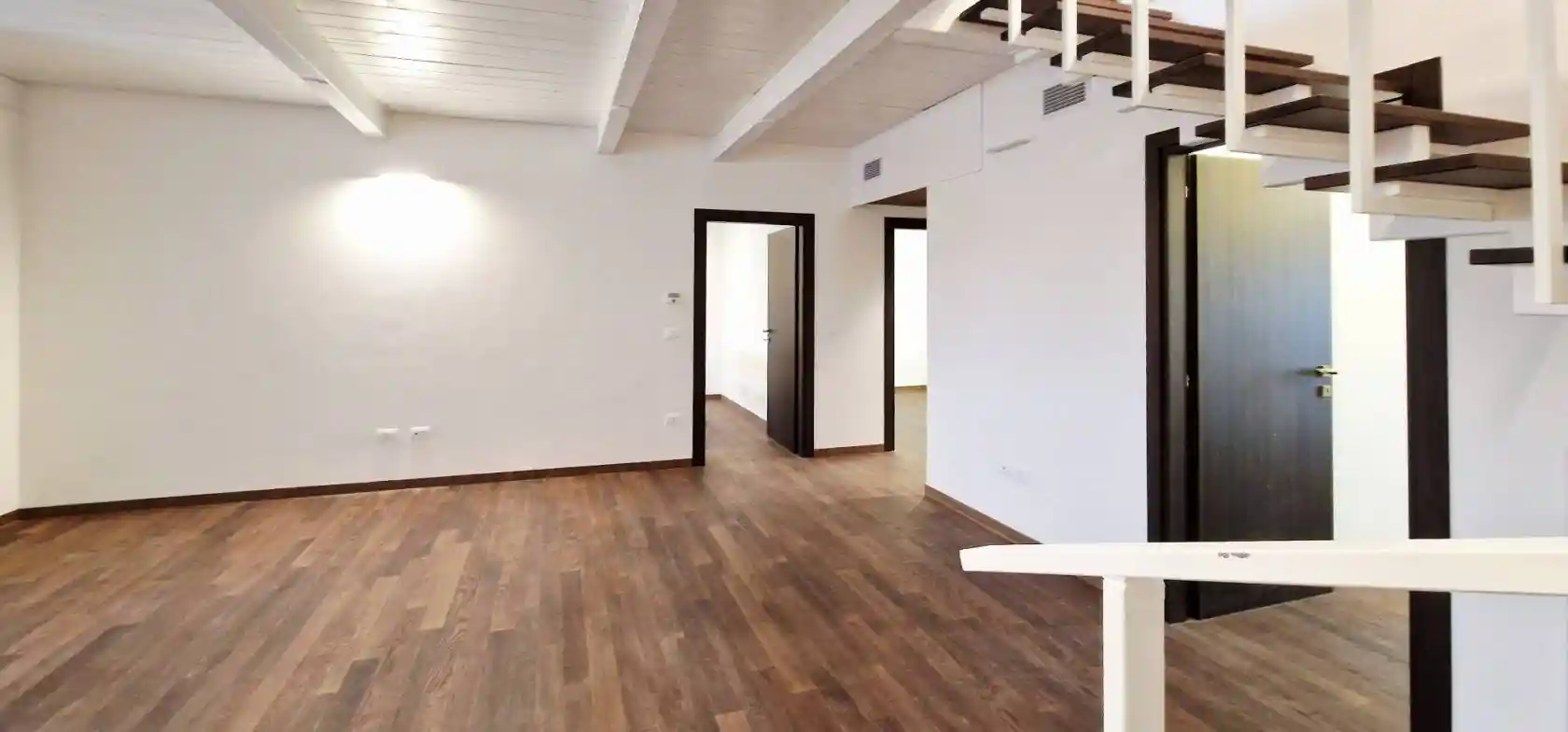 Appartamento viale Palmanova 393, Viale Palmanova - Baldasserie, Udine - foto 2