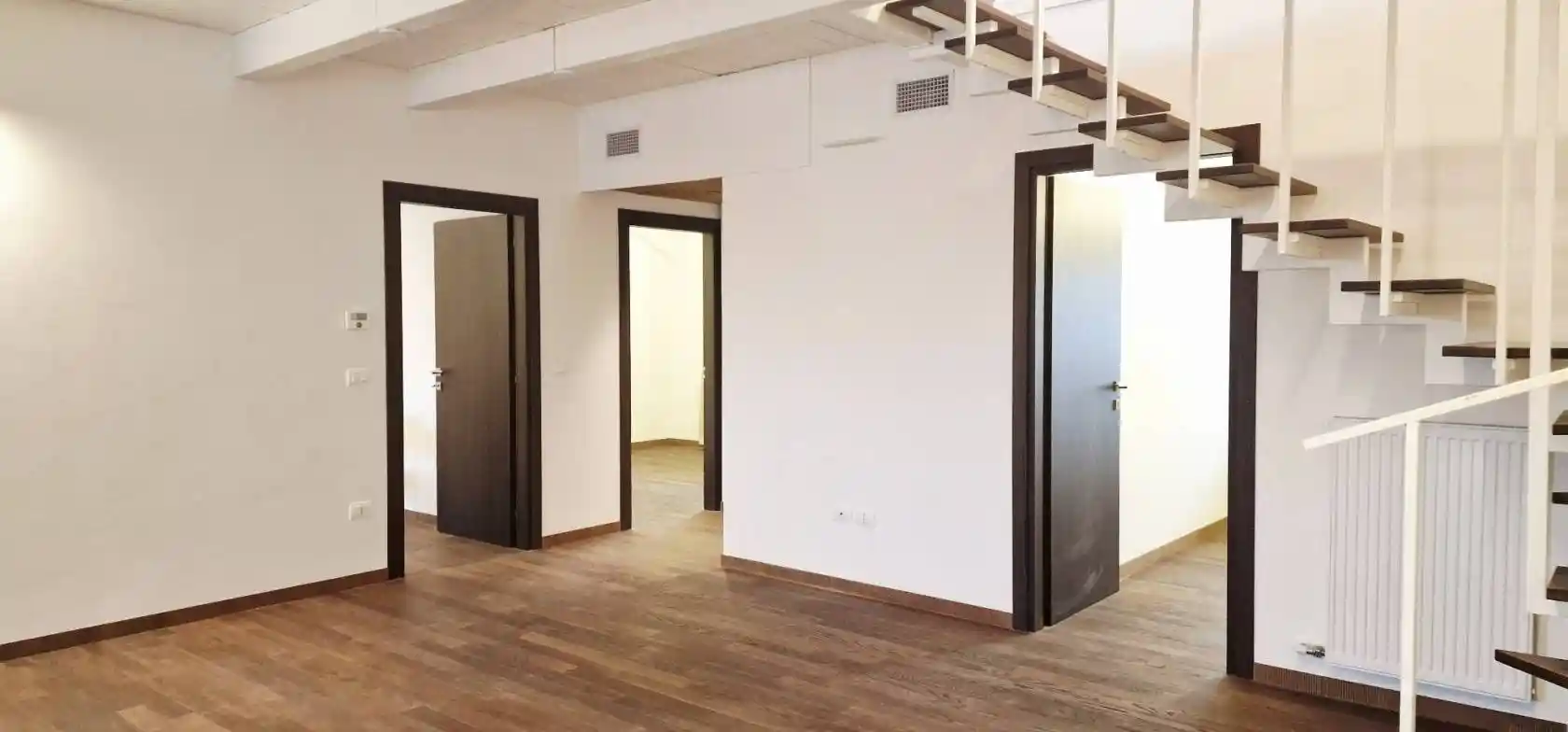 Appartamento viale Palmanova 393, Viale Palmanova - Baldasserie, Udine - foto 3